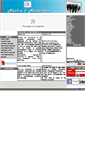 Mobile Screenshot of caaa.in