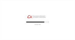 Desktop Screenshot of caaa.org