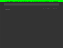 Tablet Screenshot of caaa.com